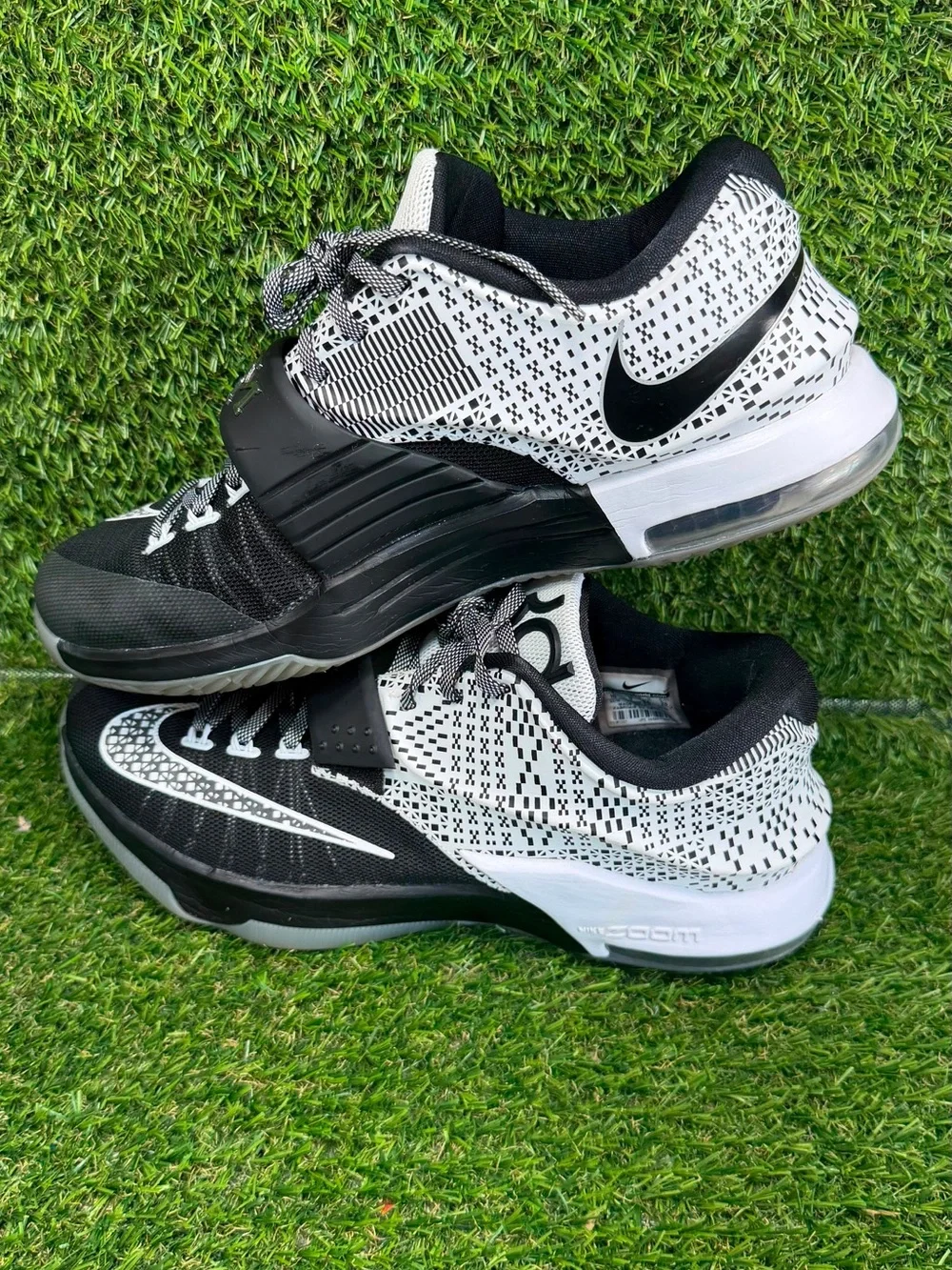 Nike these are